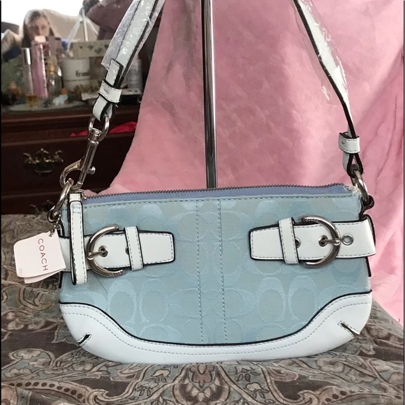 Coach Handbags - Coach bag. NWT